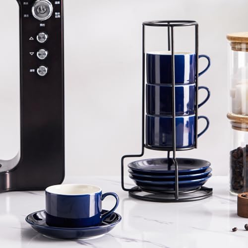 Espresso Cups Set of 4 (4 Count)