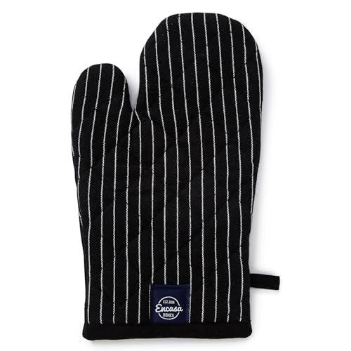Long 12"x7" Oven Microwave Hand Gloves Mitts