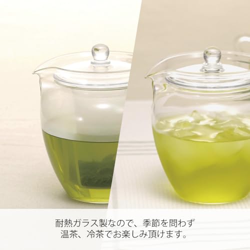 ChaCha "Natsume" Tea Pot