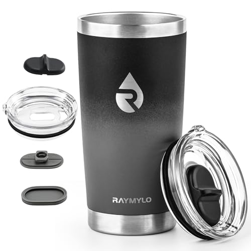 Travel Coffee Tumbler