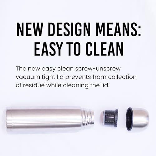 Best Stainless Steel Coffee Thermo