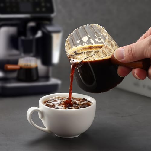 Espresso Cups 6 OZ
