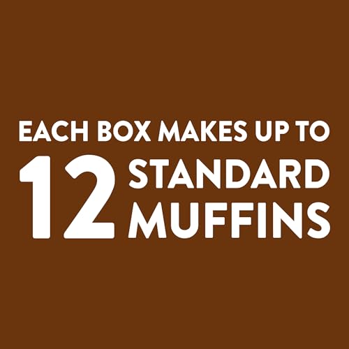 Chocolate Chunk Muffin Mix (219 Ounce)