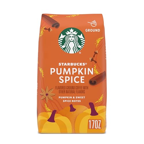 Ground Coffee (17 Ounce)