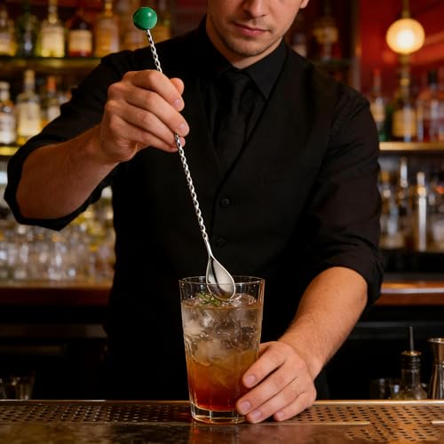 12 Inch Bar Spoon