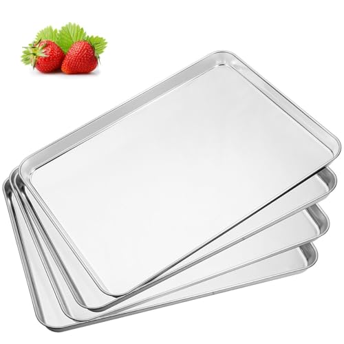 Baking Sheet Set of 4