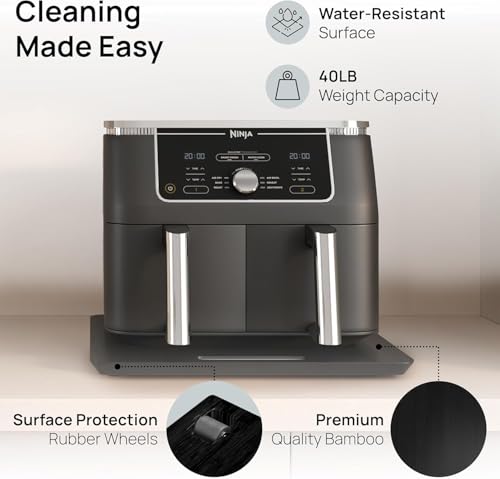 Appliance Slider
