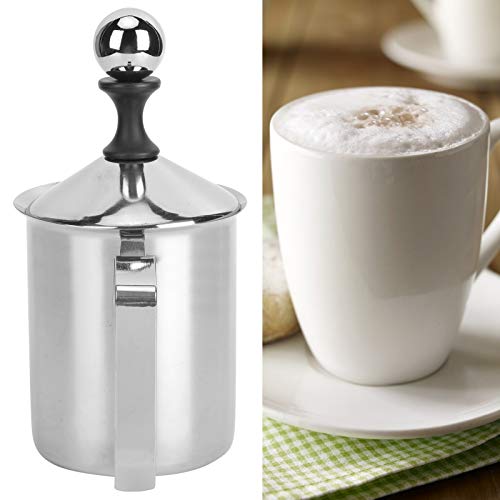 Manual Milk Frother