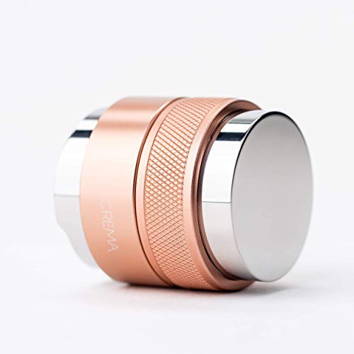 Coffee Products 45.5mm Hand Tamper & Distributor V2 for Flair