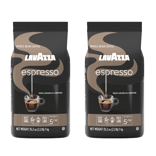 Espresso Whole Bean Coffee (70.55 Ounce)