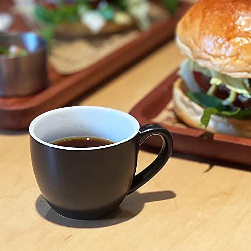 Mini Porcelain Espresso Cup (19.99 Count)