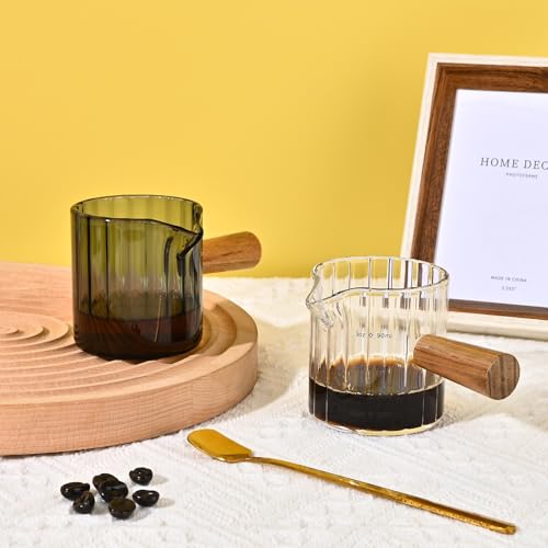 Glass Measuring Cup