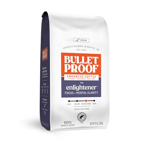 Enlightener Medium (10 Ounce)