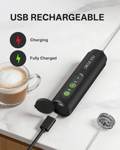 Rechargeable 2