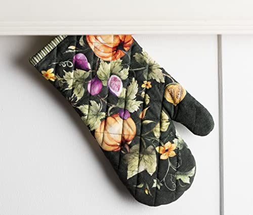 Maison d'Hermine Oven Gloves 100% Cotton Oven Mitt