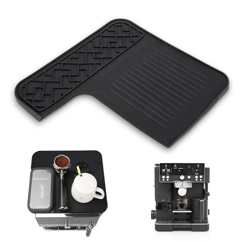 Top Silicone Mat for Ninja Espresso ES601