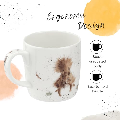 Wrendale Designs 14 oz Mug