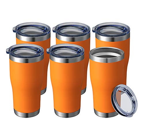 20 oz Tumbler Bulk (6 Count)