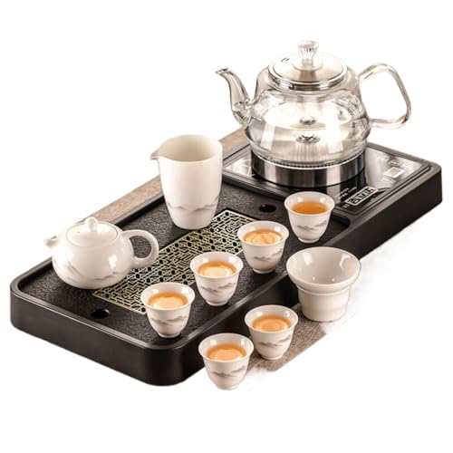 2024新款煮茶烧水壶 LL