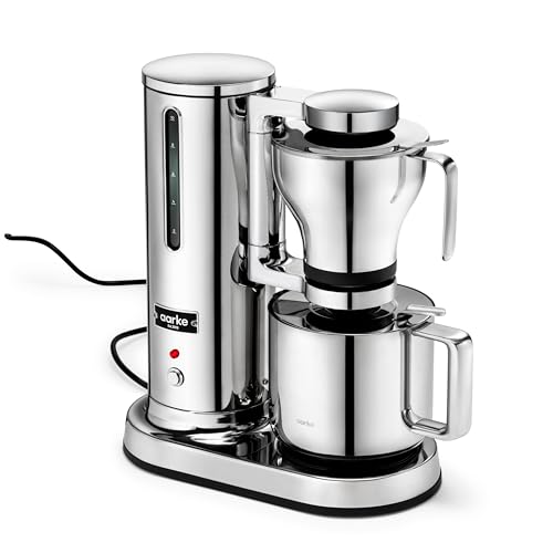 Drip Coffee Maker Bundle