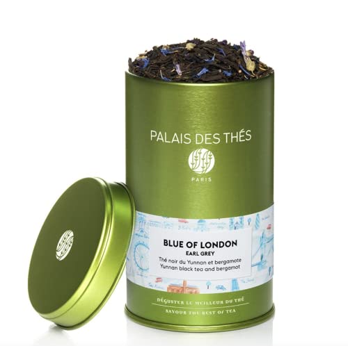 Blue of London (3.5 Ounce)