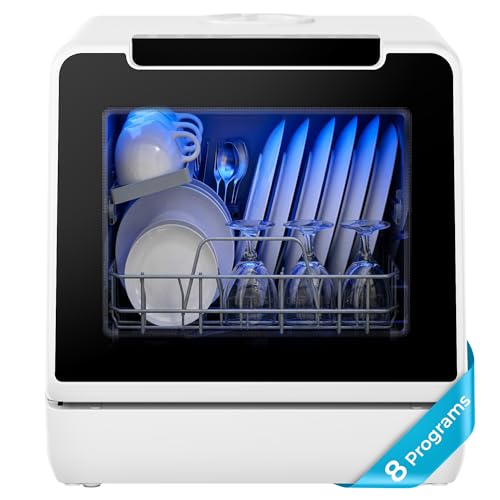 Countertop Dishwasher Portable