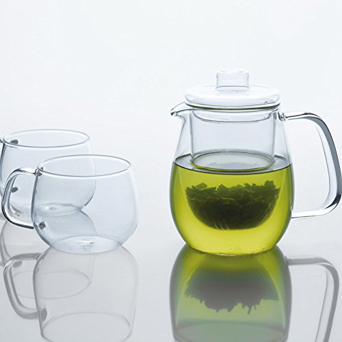 22910 UNITEA Teapot