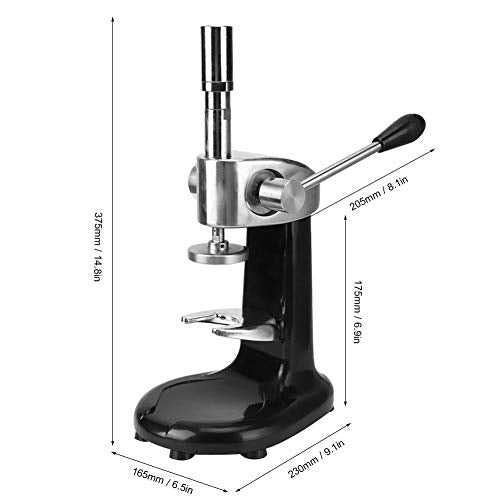 Coffee Tamper