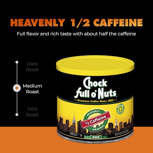 Ground Coffee (24 Ounce)