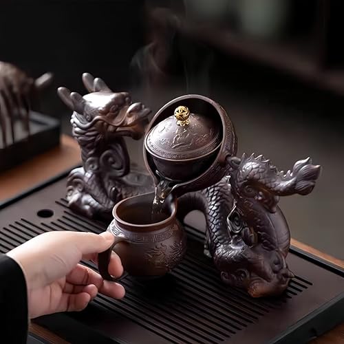 Chinese Gongfu Tea Set