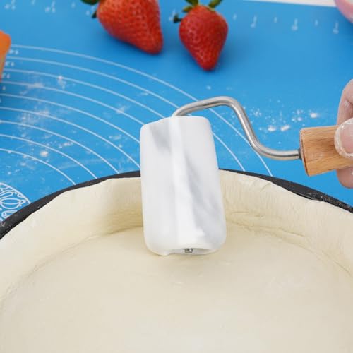 Marble Rolling Pin Non