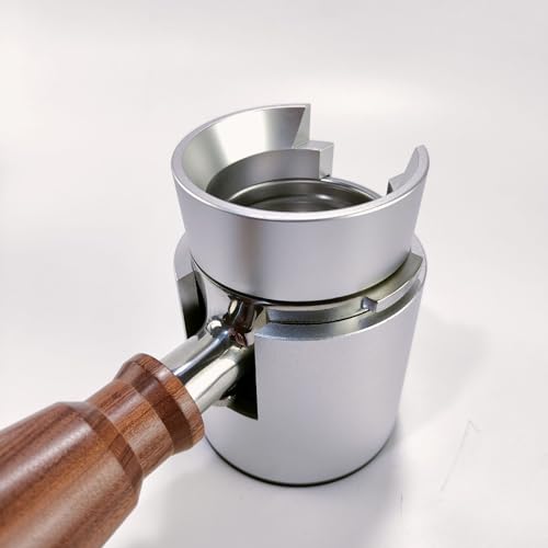 58mm Espresso Dosing Funnel