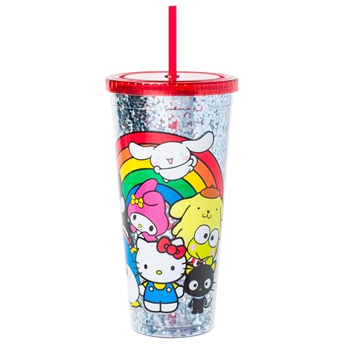 Sanrio Hello Kitty and Friends