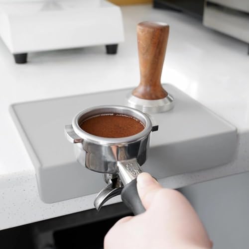 Espresso Tamping Mat
