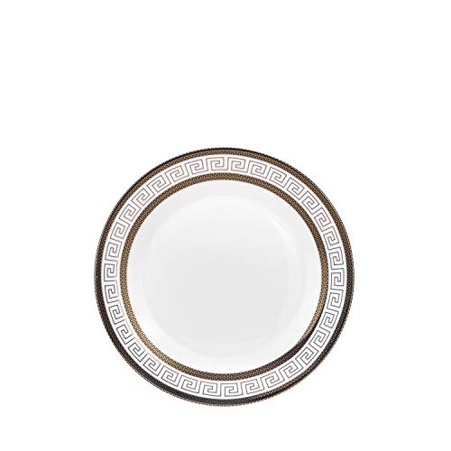 57 pc Banquet Dinnerware Set