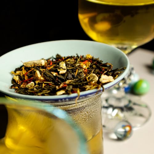 Positively Tea (16 Ounce)