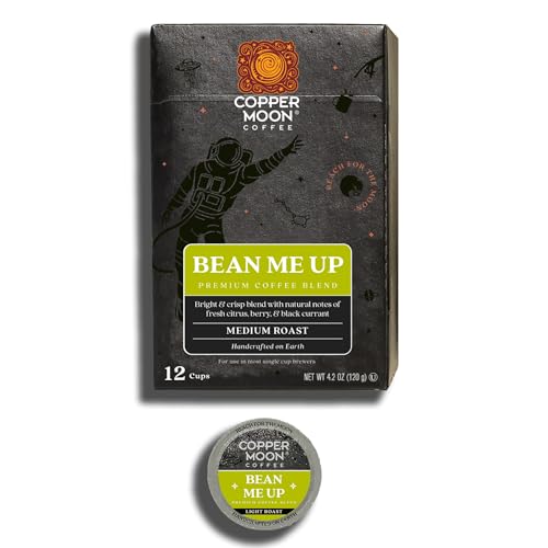 K Cup Coffee Pods (12 Count)