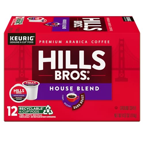 Keurig K Cup Pods (12 Count)