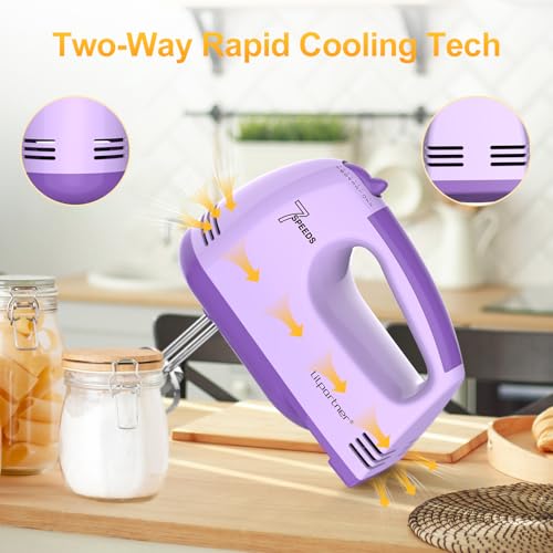 Hand Mixer Electric
