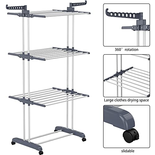Clothes Drying Rack