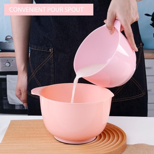 Mixing Bowls Set of 4