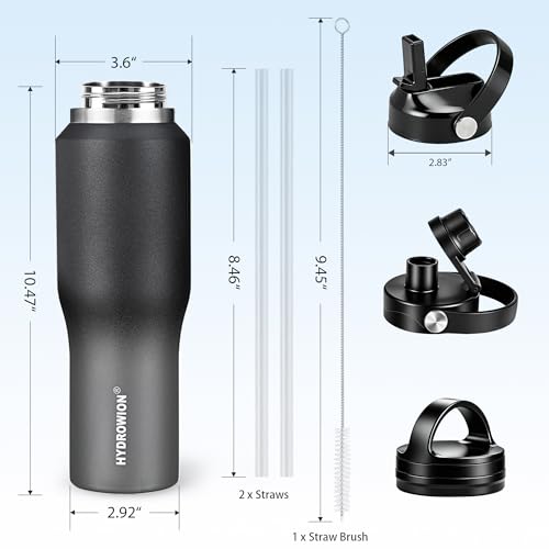 32oz Water Bottle