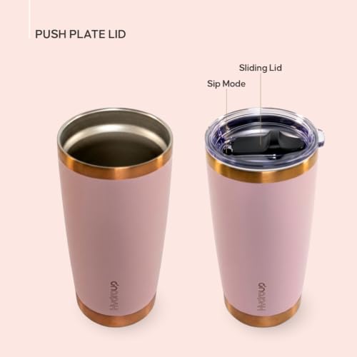 Tumbler cup 20 oz Stainless Steel Vacuum Insulated Tumbler