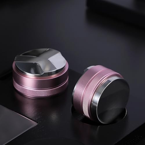 51mm Coffee Distributor and Tamper