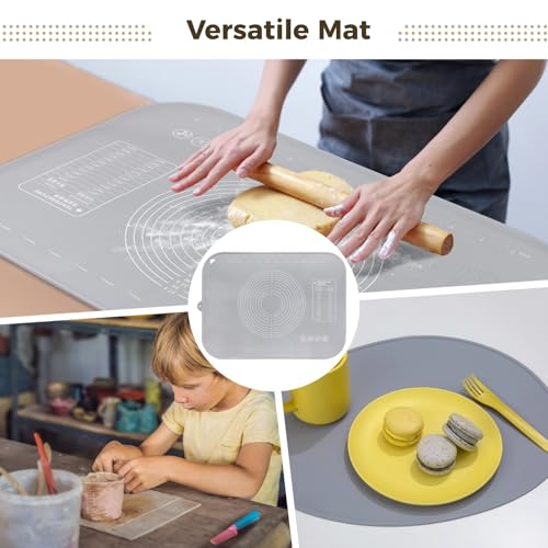 Large Silicone Baking Mat
