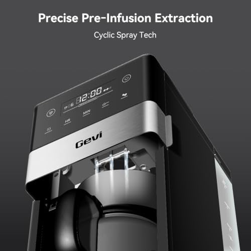 10 Cup Grind & Brew Coffee Maker