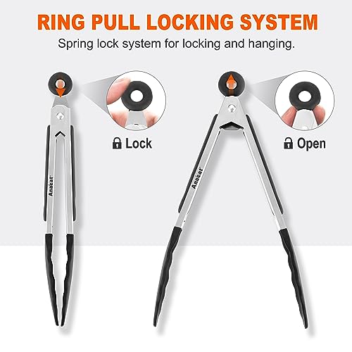 3 Pack 7" Mini Non (3 Count)