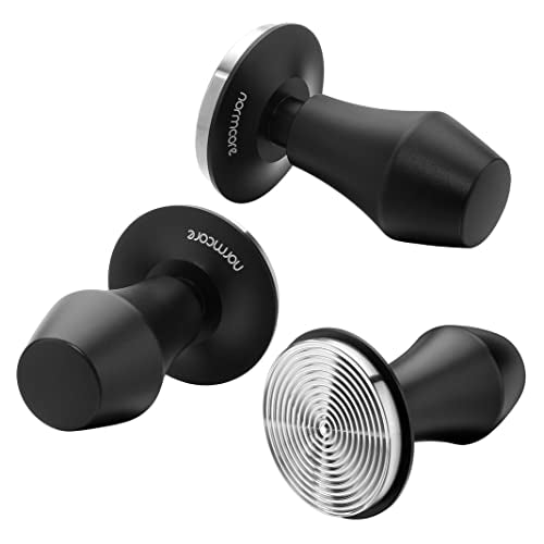 58mm Espresso Coffee Tamper V4