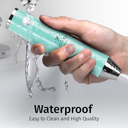 Rechargeable Milk Frother Handheld