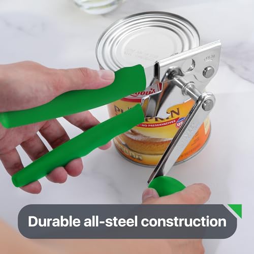 Commercial Can Opener Heavy Duty